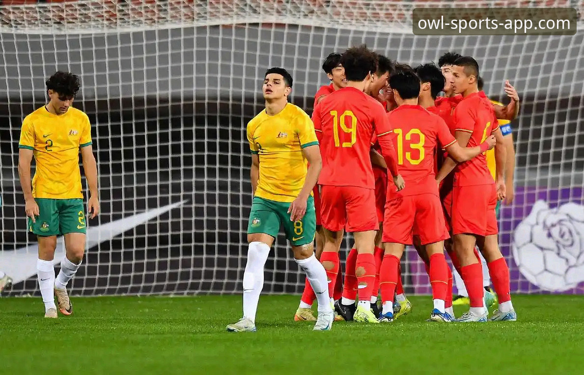 土伦杯U19国足1-0哥伦比亚操作教程：从比分预测到实战复盘